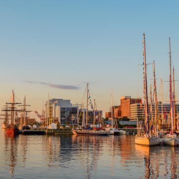 Halifax, Nova Scotia